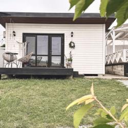 Фото Отель Villa Scandi (Вилла Сканди)