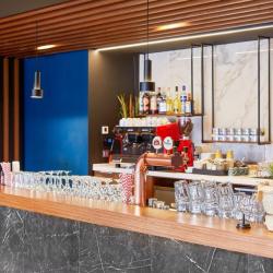 фото 23 Park Inn by Radisson Sheremetyevo Airport (Парк Инн Шереметьево)