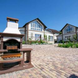 Фото Отель Шато Ди Лиз