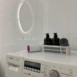 Фото Апартаменты MoonRoom 72 на Газовиков