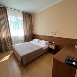 Фото Отель ФортеПиано