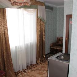 Фото Отель Азалия