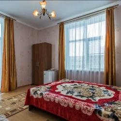 Фото Отель Дольче Вита
