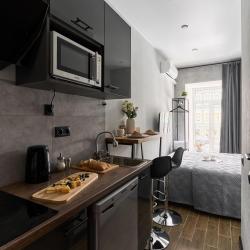 фото 41 Smart Lofts (Смарт Лофтс) на улице Бауманская