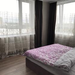 Фото Апартаменты на улице Репина, 109