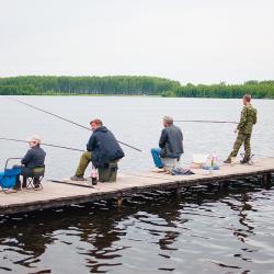 Фото Отель Переханово