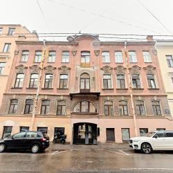 Фото Апартаменты Old Town (Старый город)