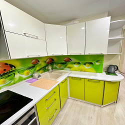 Фото Отель Arenda38 на улице Алмазная 1