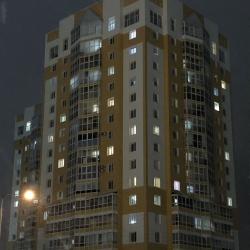 1-комнатные апартаменты стандарт