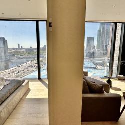 Фото Отель Moscow Apartment на набережная Краснопресненская 14А корпус 2
