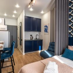 фото 96 InHome24 (ИнХоум24) на шоссе Волоколамское 71/22 корпус 2