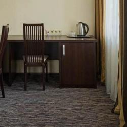 Фото Отель Hotel Neman (Неман)