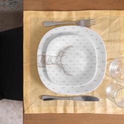 Фото Апартаменты на улице Мартынова 1/33