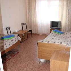 Фото Отель Юбилейный