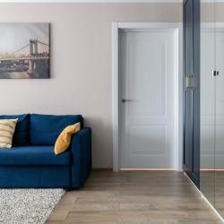 Фото Отель Арт Апарт