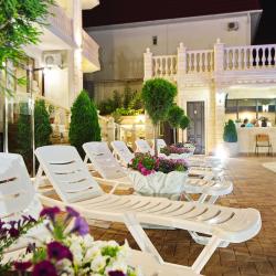 Фото Отель Diva Plaza (Дива Плаза)