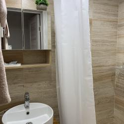 Апартаменты студия