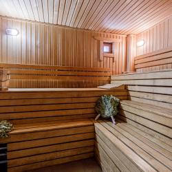 Фото Отель Коттедж 25А