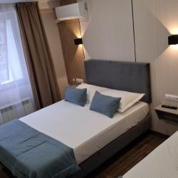 2-местный номер стандарт