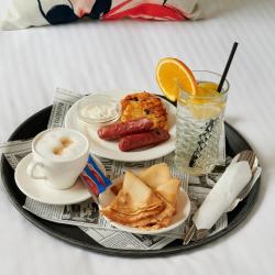 фото 31 La Maison Hotel (Ля Мезон Отель)
