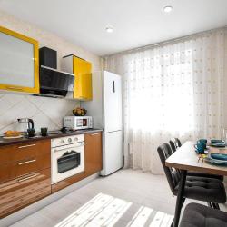 Фото Апартаменты на улице Взлетная 34