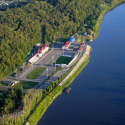 Фото Отель Биатлон