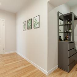 Фото Отель RentPlaza (РентПлаза) на улице Губернаторская
