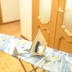 1-комнатные апартаменты стандарт