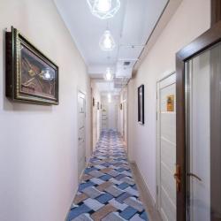 Фото Отель Каганат