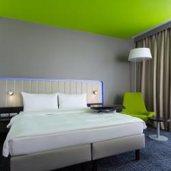фото 25 Park Inn by Radisson Pulkovo Airport St. Petersburg (Парк Инн Аэропорт Пулково)