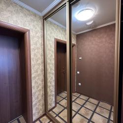 Номер студия с 1 двуспальной кроватью #304