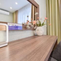 Фото Отель Vladresort: Taneevo Park DeLuxe (Владресорт Танеево Парк Делюкс)