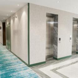 Фото Отель Park Dedeman Almaty (Парк Дедеман )