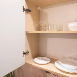 Фото Отель Огни а на улице имени Е.И. Пугачёва 49