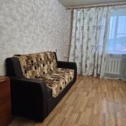 2-комнатные апартаменты стандарт