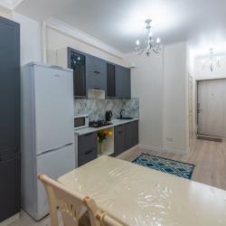 2-комнатные апартаменты стандарт