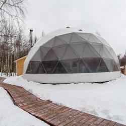 Фото Отель HoneyDay (ХаниДэй)