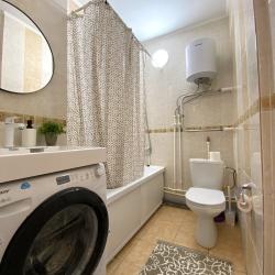 Фото Апартаменты на улице Чичерина 43