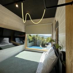 Фото Отель ЛесАбрау