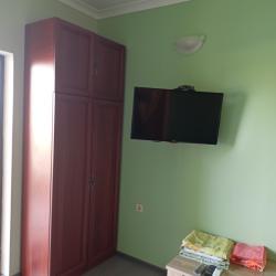 Фото Отель Сафари