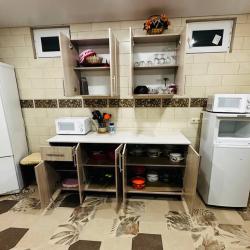 Номер эконом с 2 односпальными кроватями