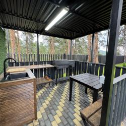 Фото Отель RentPlaza на улице Князева