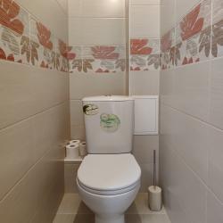 Фото Отель Panda Home (Панда Хоум) на улице Прокопия Артамонова 4