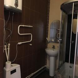 Фото Отель Мунгэн Сэргэ