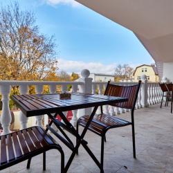 Фото Отель Родниковский