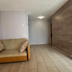 Фото Апартаменты Истомáн | Добротная Евродвушка в Центре