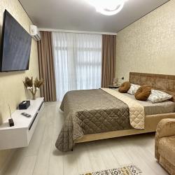 Фото Апартаменты Housevip на улице Павла Буравцева