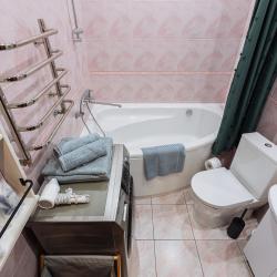 Фото Отель Malkova Аpartments на Окружной 4