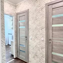 Фото Апартаменты на улице Дружбы