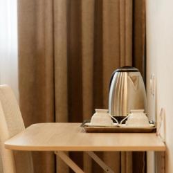 Фото Отель Амурассо